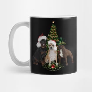 Christmas time Mug